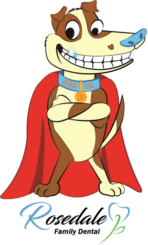 Dental Dog Division Rosedale Family Dental